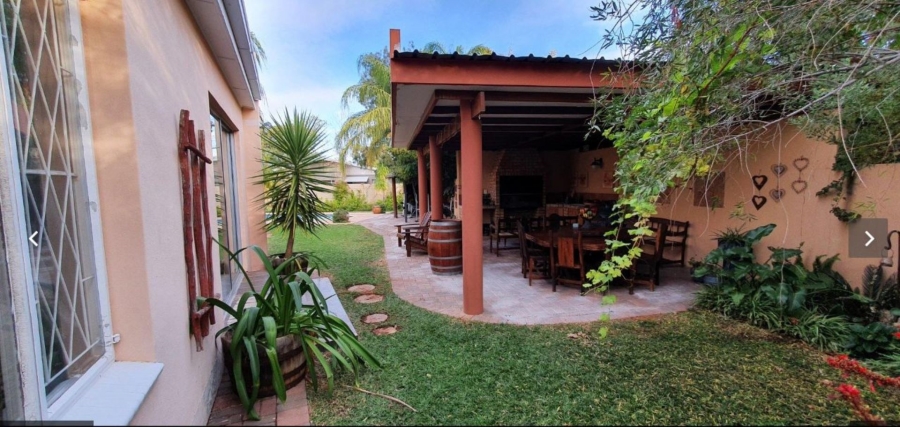 4 Bedroom Property for Sale in Oosterville Northern Cape